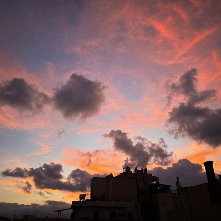 Cristina'S Place Heraklion  Екстер'єр фото