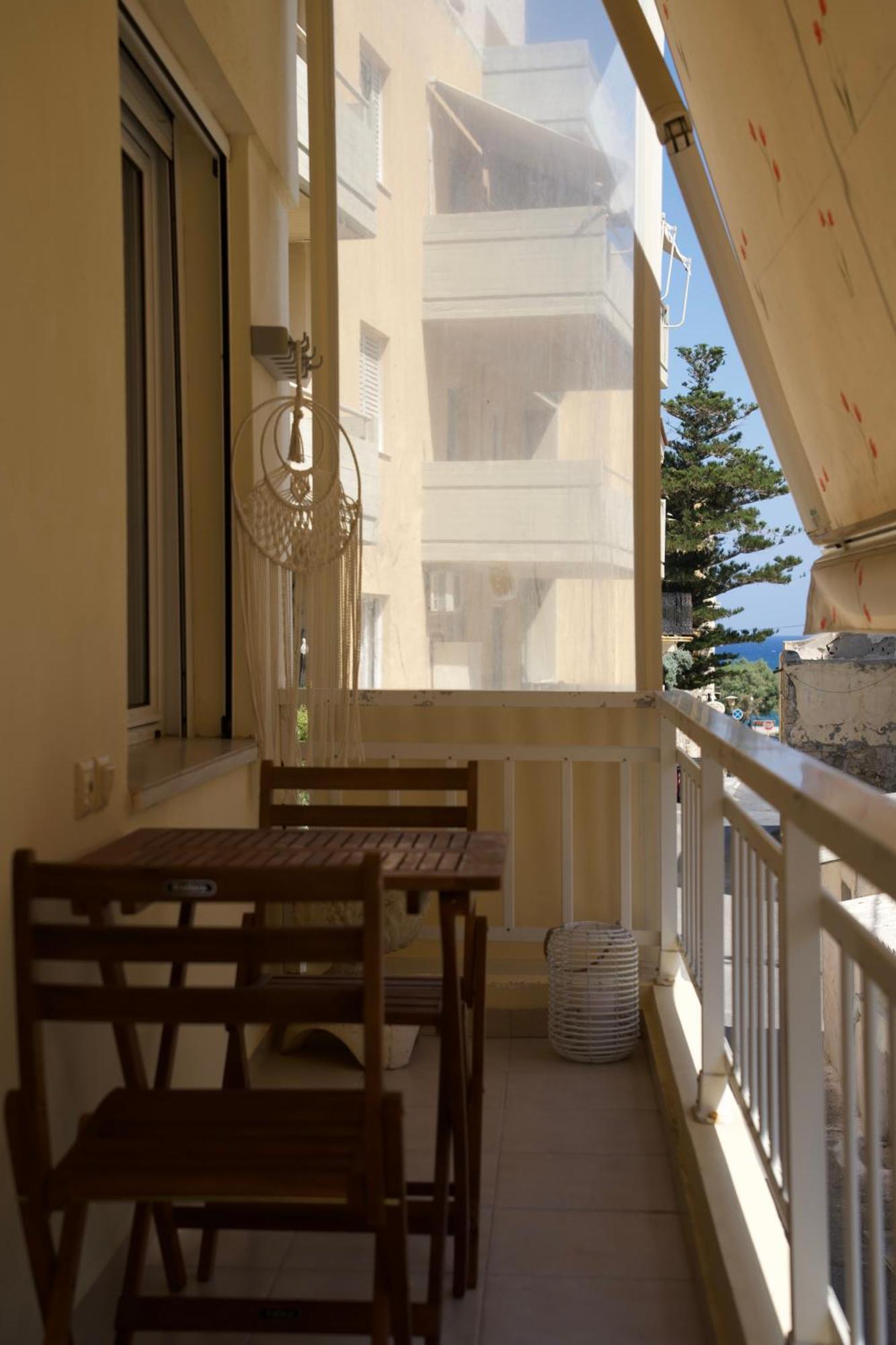 Cristina'S Place Heraklion  Екстер'єр фото
