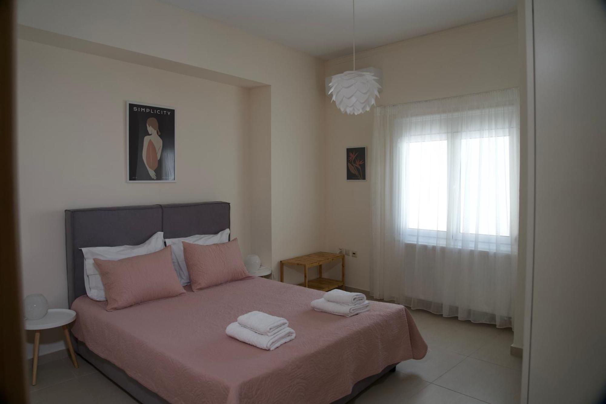 Cristina'S Place Heraklion  Екстер'єр фото