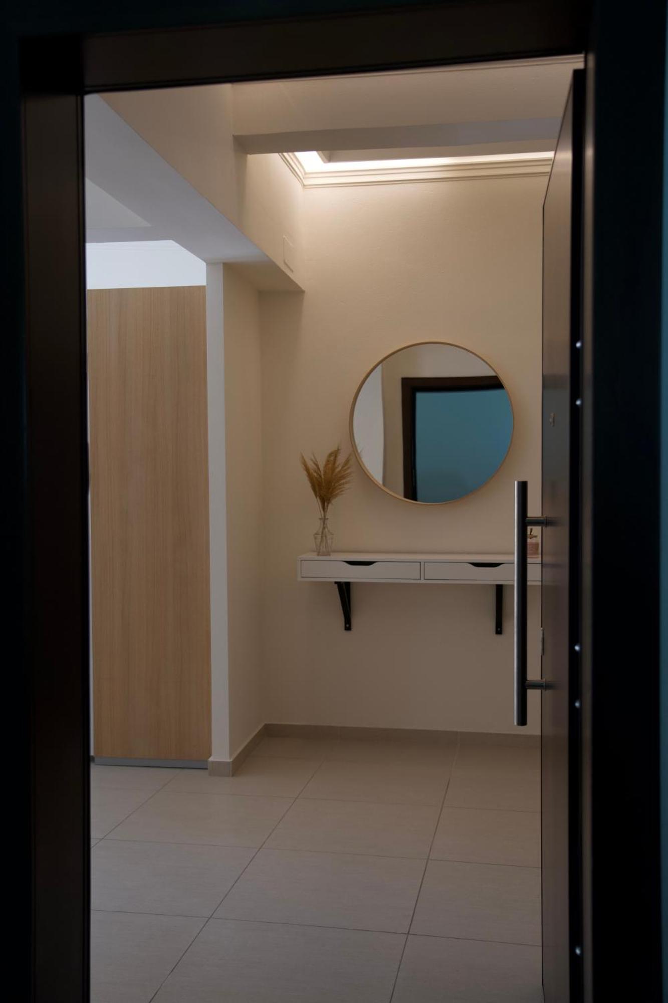 Cristina'S Place Heraklion  Екстер'єр фото