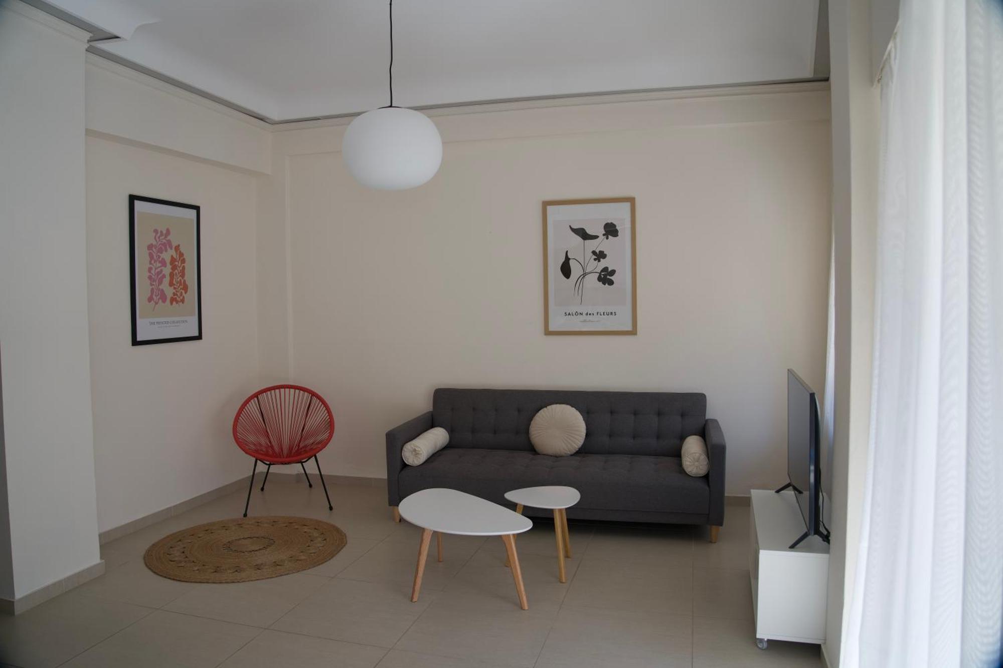 Cristina'S Place Heraklion  Екстер'єр фото