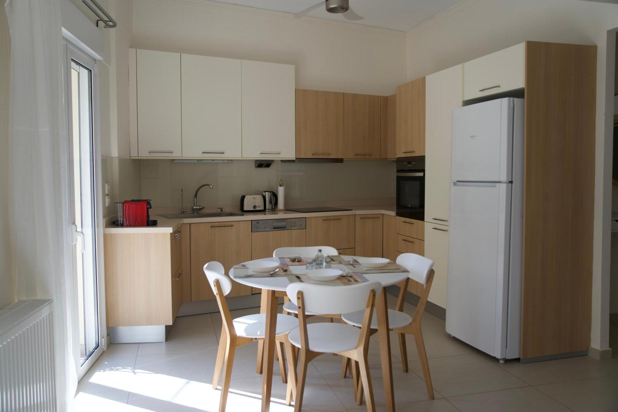 Cristina'S Place Heraklion  Екстер'єр фото